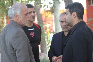 پرداخت پاداش به سرخپوشان