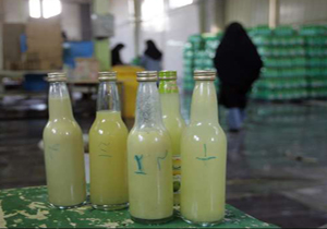 داستان عجیب یک آبلیموی تقلبی