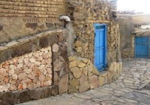 روستای عنبران علیا با قدمتی پنج هزار ساله