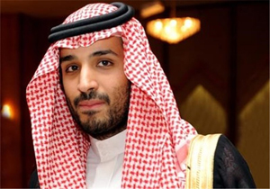 شاهزادگان سعودی در تدارک سرنگونی پسر پادشاه هستند