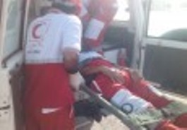 امداد رسانی به 59 هزار و 216 حادثه دیده