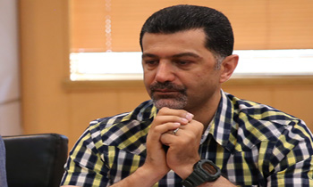 عطايی: هرگز به موضوع سرپرستی وارد نشده ام