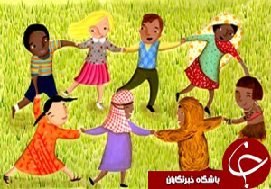 برنامه فرهنگی آموزشی هفته کودک در خوزستان