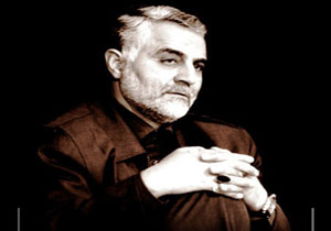 پوتین: قاسم سلیمانی را بفرستید!/نقش مهم ایران در استراتژی سوریه‌محور روسیه
