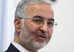 سردار سرتیپ مؤمنی: فراملی شدن جرائم سازمان یافته و بین&zwnj;المللی