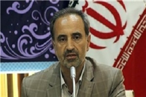 افتخاری مدیر کل دفتر نظارت و برنامه‌ریزی ورزش قهرمانی و حرفه‌ای شد
