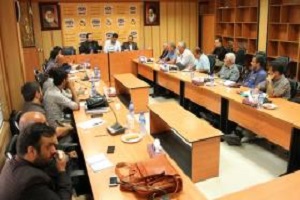 اعلام نتیجه قرعه کشی لیگ برتر امید و جوانان