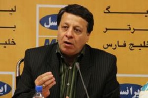 ساکت: توجه به تیم‌های پایه از پارامترهای مهم درآمدزایی باشگاه‌هاست