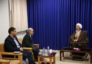 رفع مشکلات اقتصادی نیازمند اجرای صحیح سیاست های اقتصاد مقاومتی است