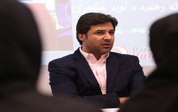 افشاردوست: به دنبال جانشينی خوش‌خبر نيستم