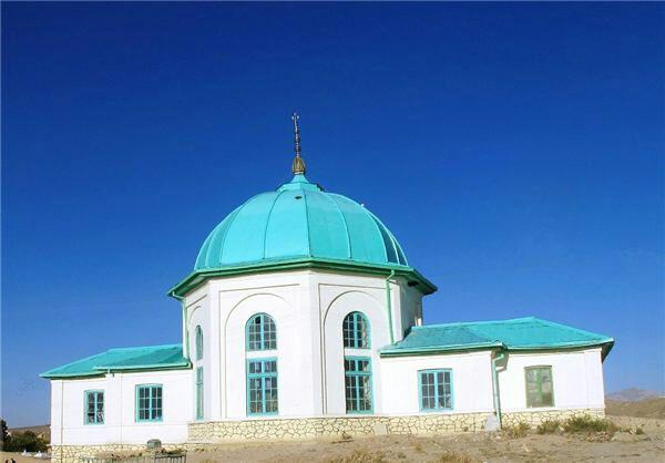 آرامگاه بزرگان تاریخ ایران را بشناسیم