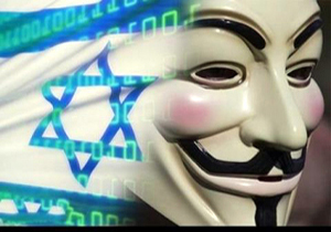 رادیو تل اویو فتح سایبری شد