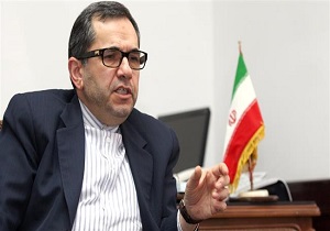 دولت عربستان مسئولیت فاجعه منا را بپذیرد