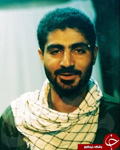 تصاویر بی نظیر از سردار سلیمانی