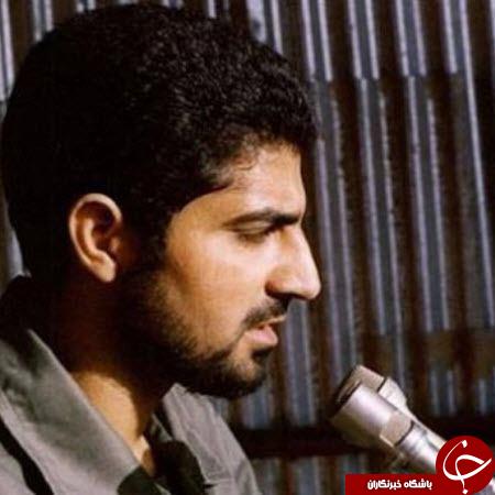 تصاویر بی نظیر از سردار سلیمانی