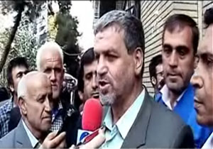 پول بدهید و نماینده شوید + فیلم