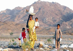 می‌خواهم در سیستان بمانم، دولتمردان و عقلای قوم، به من بگویند، چگونه؟