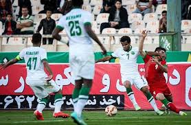 عربستانی ها به دنبال لابی