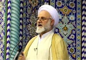 ضرورت سرعت در خدمت رسانی به زائرین در خاک عراق