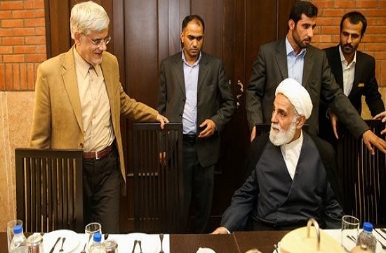ناطق ساکت یا ناطق سخنور؟/ کدامیک در بهارستان رخ&zwnj;نمایی می&zwnj;کند؟