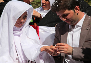 شرایط و نحوه ثبت‌نام ازدواج دانشجویی