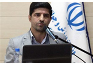 رسول منعم "مدیرکل ورزش و جوانان استان همدان" شد