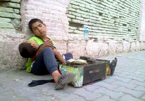دولت برای کودکان کار چه کرده است؟