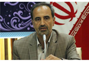 عبدی افتخاری "مدیر کل دفتر نظارت و برنامه ریزی ورزش قهرمانی و حرفه ای" شد