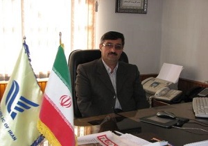 15 دفتر پست شهری در کردستان فعالیت دارند