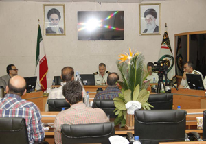 رعایت كرامت انسانی و حقوق شهروندی سرلوحه كار پلیس فارس
