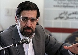 خرازی: آینده جریان اصلاحات را مهمتر از آینده 