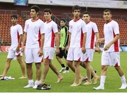 تلاش عربستانی ها برای حذف ایران