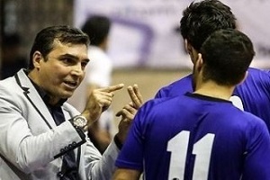 خوراکچی برکنار شد