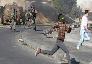 شهردار قدس اشغالی خطاب به صهیونیست‌ها: با سلاح به خیابان‌ها بیایید