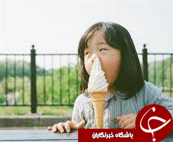 شیرین کاری های بچه ها + تصاویر