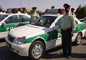 تجلیل از سبزپوشان شهرستان قزوین