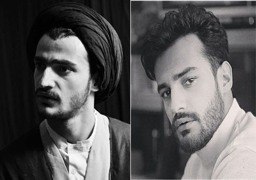 گریم محمدرضا ژاله در &laquo;معمای شاه&raquo; +عکس