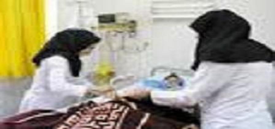 بزرگداشت یکصدمین سالگرد تاسیس رشته پرستاری کشور در ارومیه