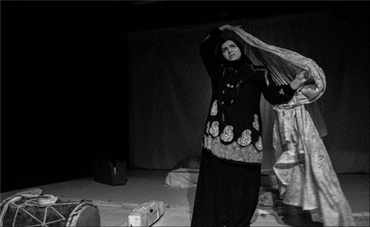 مخاطبان این اثر بانوانی هستند که حس مادر بودن را تجربه کرده&zwnj;اند / سعی کردم نشان دهم جنگ ما یک گنج است