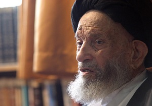 آیین هشتمین سالگرد ارتحال علامه عسگری در قم برگزار شد