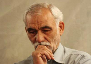 انتشارات «کلیات اشعار» براتی‌پور به تعویق افتاد