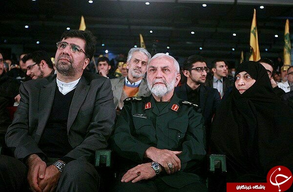 رکن آبادی و سرار همدانی