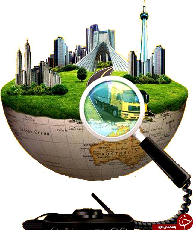 چگونه کاربران اینترنتی ردیابی میشوند؟