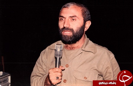 سردار همدانی از جوانی تا شهادت+ تصاویر