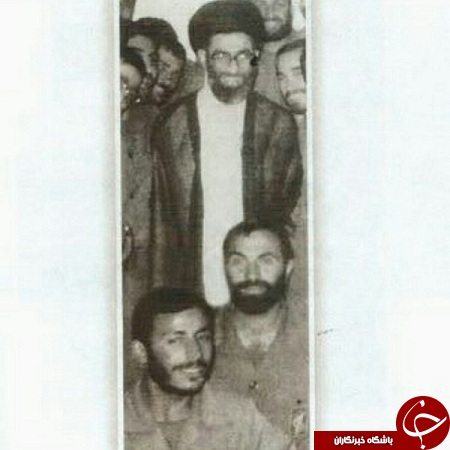 سردار همدانی از جوانی تا شهادت+ تصاویر