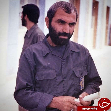 سردار همدانی از جوانی تا شهادت+ تصاویر