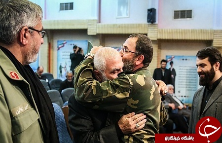 سردار همدانی از جوانی تا شهادت+ تصاویر