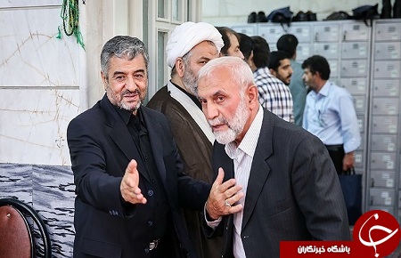 سردار همدانی از جوانی تا شهادت+ تصاویر