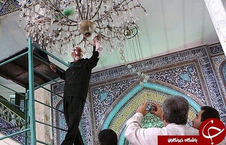 سردار همدانی از جوانی تا شهادت+ تصاویر