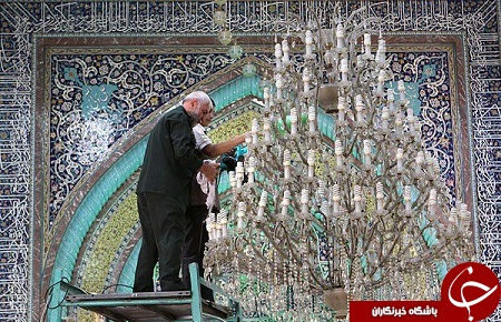 سردار همدانی از جوانی تا شهادت+ تصاویر